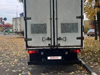 2007 Dongfeng EQ1030/1040, бежевый, 400000 рублей, вид 4