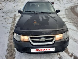 2012 Daewoo Nexia I Рестайлинг, чёрный, 130000 рублей, вид 1