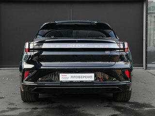 2024 Zeekr 001 100 kWh I Рестайлинг 1, чёрный, 6600000 рублей, вид 5