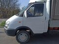 2008 ГАЗ ГАЗель (3302), белый, 830000 рублей - вид 2