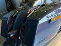 2026 Harley-Davidson CVO Road Glide ST, серый, 6500000 рублей - вид 4