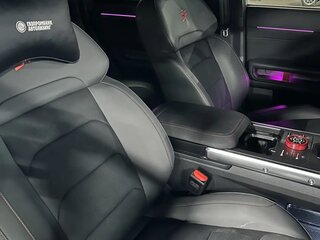 2024 Jetour T2, синий, 3600000 рублей, вид 5