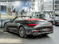 2024 Mercedes-Benz SL-Класс AMG 63 AMG IV (R232), серый - вид 3