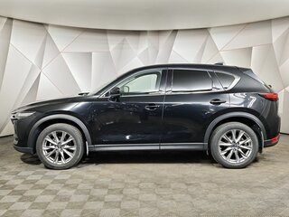 2019 Mazda CX-5 II, чёрный, 2659000 рублей, вид 5