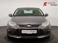 2014 Ford Focus III, серый - вид 1