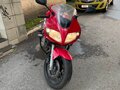 2005 Suzuki SV 650, красный, 275000 рублей - вид 2