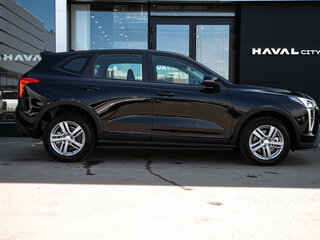 2026 Haval Jolion I Рестайлинг 2, чёрный, 2099000 рублей, вид 4