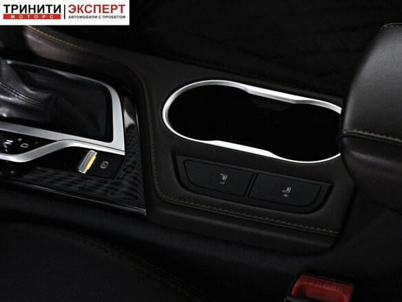 2022 Changan CS35 Plus I, белый, 1297000 рублей - вид 16