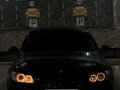 2008 BMW 3 серии 318i V (E90/E91/E92/E93), чёрный, 780000 рублей