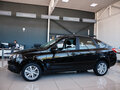 2026 Lada (ВАЗ) Granta I Рестайлинг, чёрный - вид 3