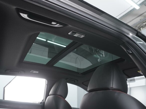 2023 Geely Coolray I, серый - вид 11