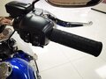 2025 Harley-Davidson Fat Boy, синий, 3300000 рублей - вид 11