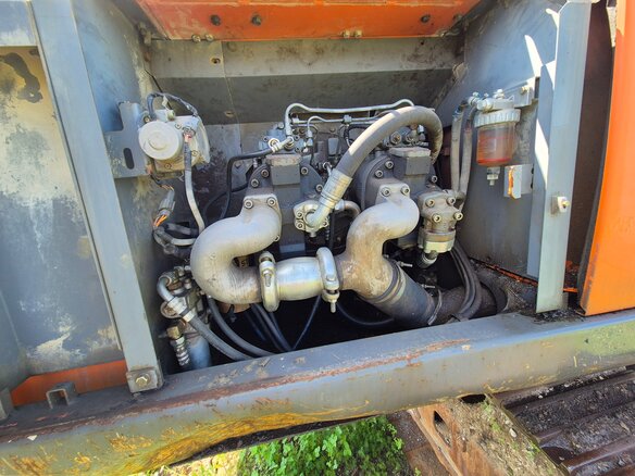 2012 Hitachi ZX330, 4200000 рублей - вид 26