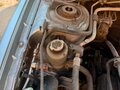 2006 Mitsubishi Lancer IX Рестайлинг, серебристый, 200000 рублей - вид 11
