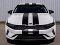2021 Kia K5 III, белый - вид 5