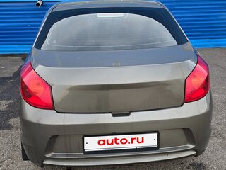 2011 Chery Bonus (A13), серый, 150000 рублей, вид 5