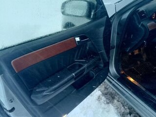2007 Infiniti M35 III, серый, 820000 рублей, вид 5