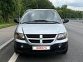 2003 Dodge Caravan IV, серебристый, 636363 рублей - вид 1