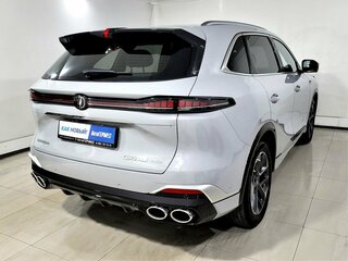 2025 Changan CS75 Plus IV, серый, 3645000 рублей, вид 4