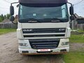 2003 DAF CF 85, белый, 2000000 рублей - вид 3