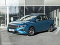2026 Belgee S50, голубой