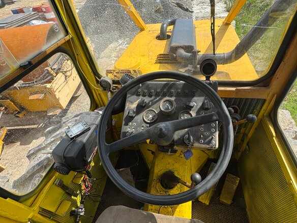 1988 LKT 81, 2100000 рублей - вид 6
