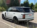 2019 Land Rover Range Rover IV Рестайлинг, белый, 6900000 рублей - вид 8