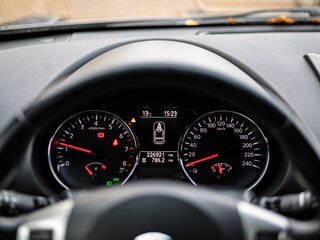 2013 Nissan Qashqai I Рестайлинг, серый, 962000 рублей, вид 5