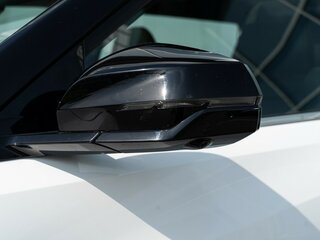 2026 Geely Cityray, белый, 3094990 рублей, вид 5