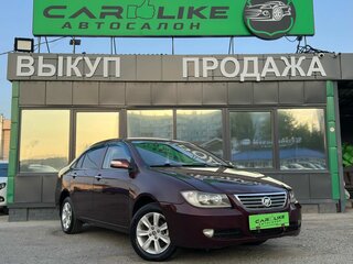Lifan Solano I (620)