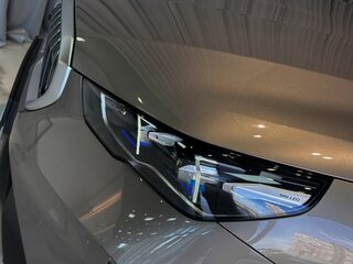 2024 BMW 5 серии 520i VIII (G60/G61/G68), серый, 6200000 рублей, вид 3