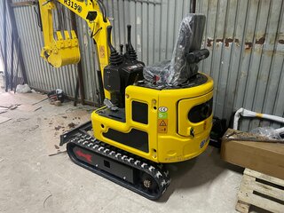 2026 Rippa R319, 465000 рублей, вид 3