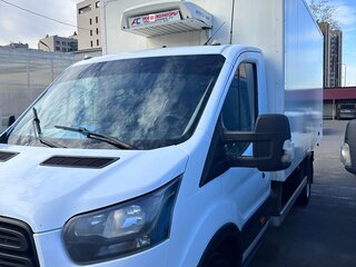 2020 Ford Transit, белый, 900000 рублей, вид 4