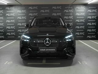 2025 Mercedes-Benz GLE 450 II (V167) Рестайлинг, чёрный, 14946000 рублей, вид 5