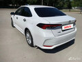 2021 Toyota Corolla XII (E210), белый, 1750000 рублей - вид 3