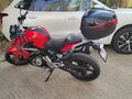 2020 BMW G 310 R, красный, 450000 рублей - вид 3