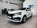 2026 Lada (ВАЗ) Iskra, белый