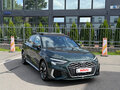 2023 Audi A3 35 TFSI Long IV (8Y), зелёный, 2240000 рублей - вид 8