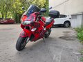 2000 Honda VFR 800, красный, 400000 рублей - вид 3