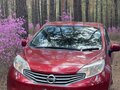 2013 Nissan Note II, красный, 880000 рублей - вид 3