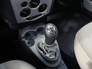 2009 Renault Logan I, красный, 315000 рублей, вид 3