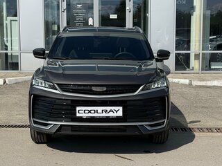 2026 Geely Coolray I Рестайлинг 2, серый, 2964990 рублей, вид 2