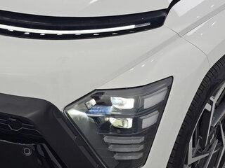 2023 Hyundai Kona II (SX2), белый, 2000000 рублей, вид 5