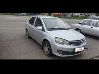 2013 FAW V5, серебристый, 150000 рублей, вид 3