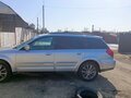 2005 Subaru Outback III, серебристый, 550000 рублей - вид 4