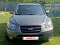 2007 Hyundai Santa Fe II, серый, 1500000 рублей