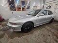 2000 Mitsubishi Galant VIII Рестайлинг, серый, 230000 рублей - вид 3