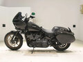 2024 Harley-Davidson Low Rider ST, чёрный, 2410000 рублей - вид 9