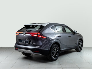2026 GAC GS4, серый, 3299000 рублей, вид 4