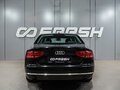 2012 Audi A8 Long III (D4), чёрный, 1899000 рублей - вид 3